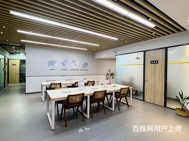 年底甩卖抢购， 后一间特价办公室，岳麓区望城坡地铁口，西中心 - 图片 3
