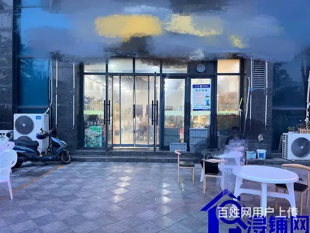 （浔铺网）宿豫鼎创新天地饭店转让（免费找店） - 图片 1