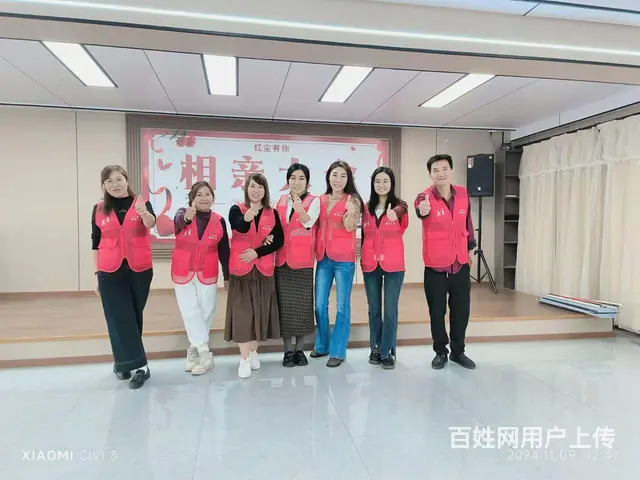 千灯古镇相亲大会火热报名中 - 图片 2