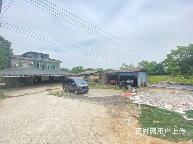 开福大道10亩坪，可做农家乐，花园，露营，种植养殖基地 - 图片 12