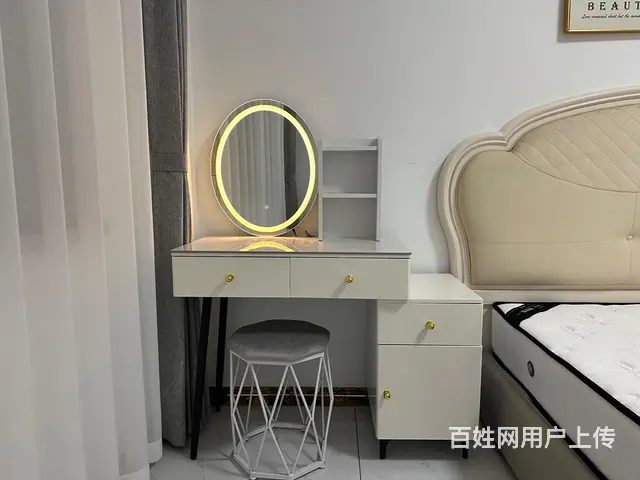 文祥豪府三期旁（凌河小区）二楼，两室通厅，100寸高清幕布， - 图片 10