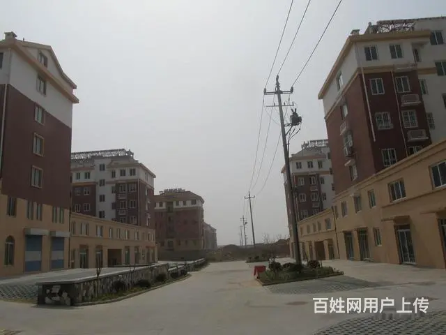 临港苘山首付13万左右威达新城81平米2室2厅40 - 图片 10