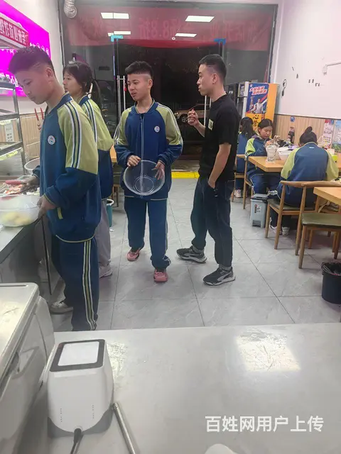 小孩无人看！无暇顾及！生意稳定！设备全丢 - 图片 1