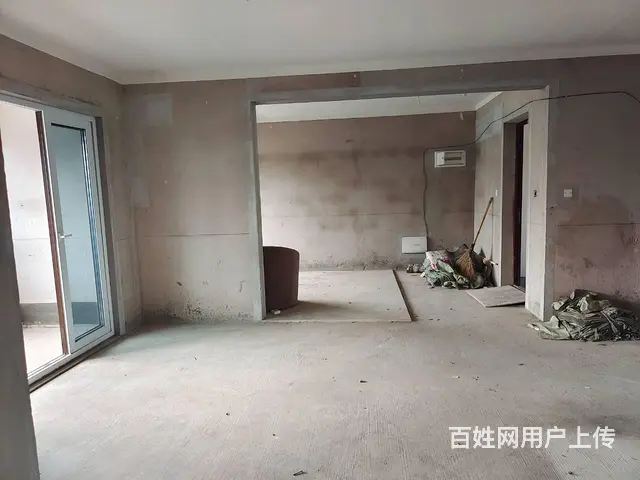 碧桂园城市之光 普通住宅2厅 毛坯 - 图片 6