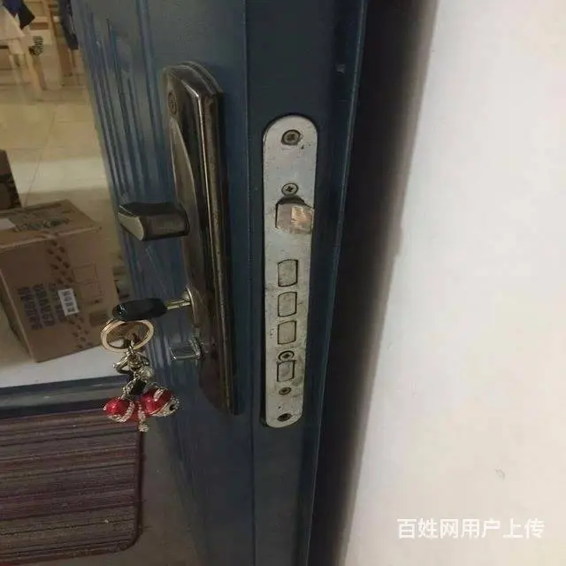 常州24h修门锁电话号码丨常州快速开汽车锁 - 图片 1