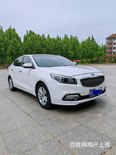 起亚K4 2015款 1.8 手自一体 GLS Specia - 图片 4
