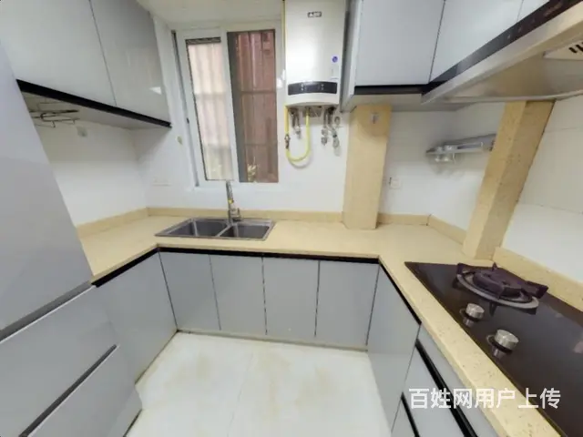老余杭私房急售！景瑞御蓝湾多层[1-7层]南88.87平 - 图片 6