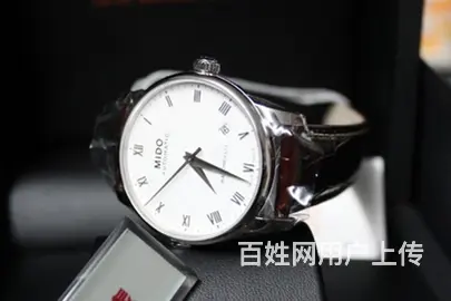 Mido美度丨广州维修网点 - 图片 2
