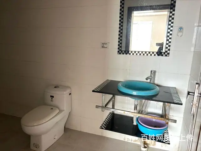 3200单价买市中心南关桥政通欣苑电梯三室两厅两卫随时看房 - 图片 11