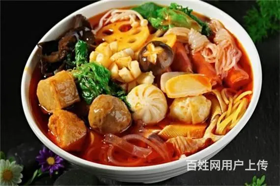 麻辣烫培训内容有哪些 麻辣烫底料怎么做 - 图片 3