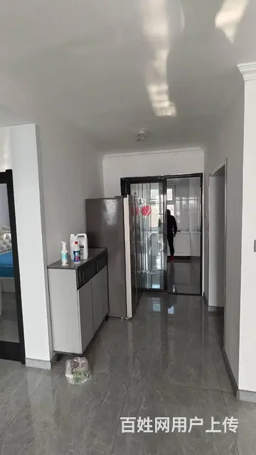 闲云雅居(铁西) 普通住宅1厅 精装修 - 图片 5