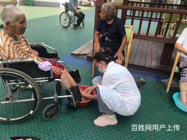 临淄区遄台养老院 - 图片 7