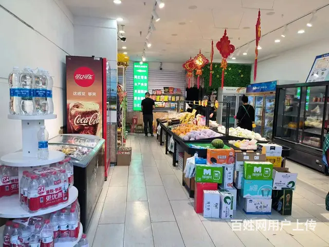 B个人一营业中超市低价转让 - 图片 4