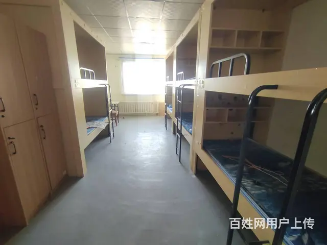和平丨顺祥园大厦丨整层1200平丨18万含物业丨可做培训学校 - 图片 5