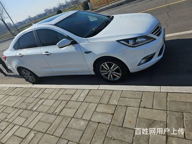 长安逸动 - 图片 6