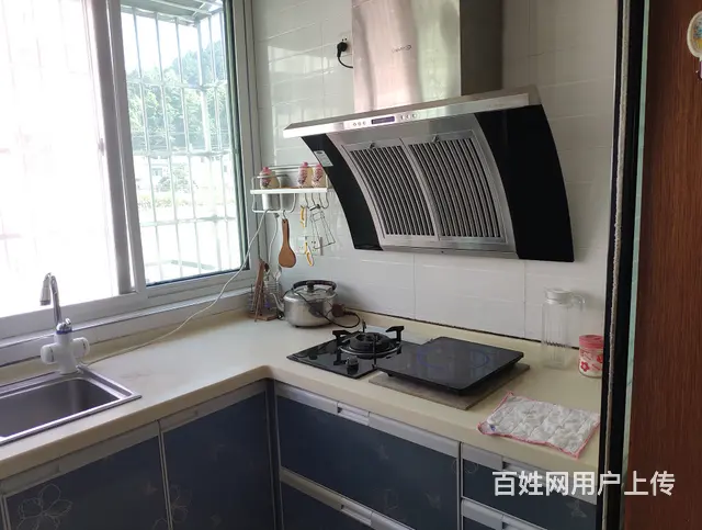 饲料厂宿舍三室两厅一厨一卫一阳台精装璜房屋含柴间一起出售 - 图片 9