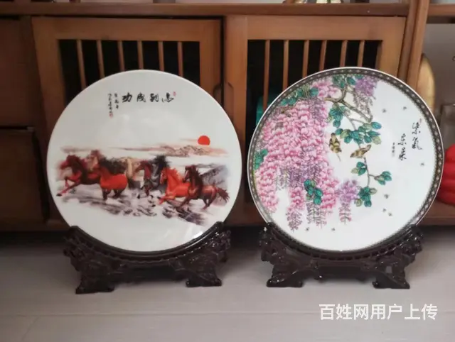 景德镇花瓶 - 图片 3