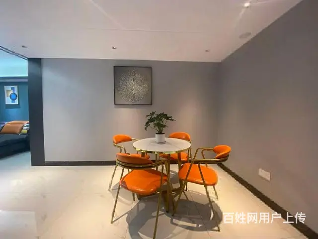 梧桐郡带花园带车位，精装修未入住135万关门处理 - 图片 5