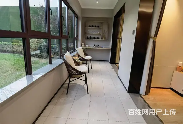 地铁苏滁园站对面送全套家电送车位加两年物业费力高天宫君逸府 - 图片 7