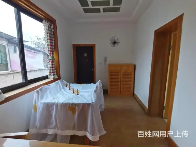 洪山路和美医院对面步梯6楼保养好拎包入住停车方便临近一中 - 图片 6