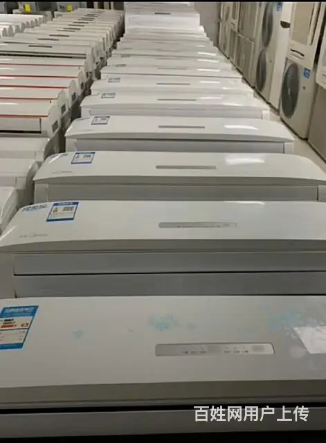 实体店大量出售二手空调 - 图片 11