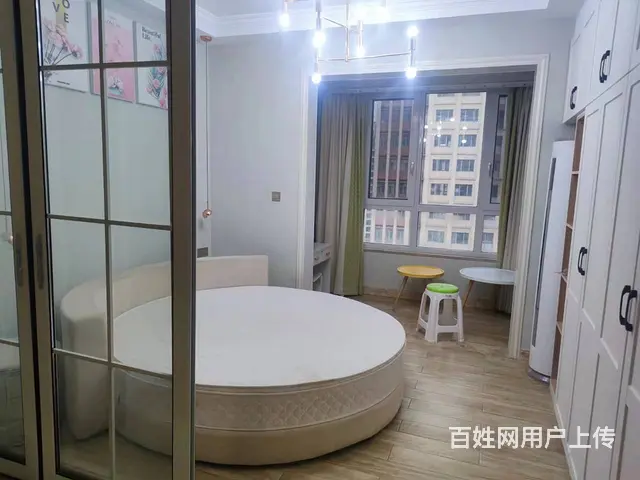 上高大公馆电梯房品牌精装修证件齐全可按揭小区环境好包过户 - 图片 2