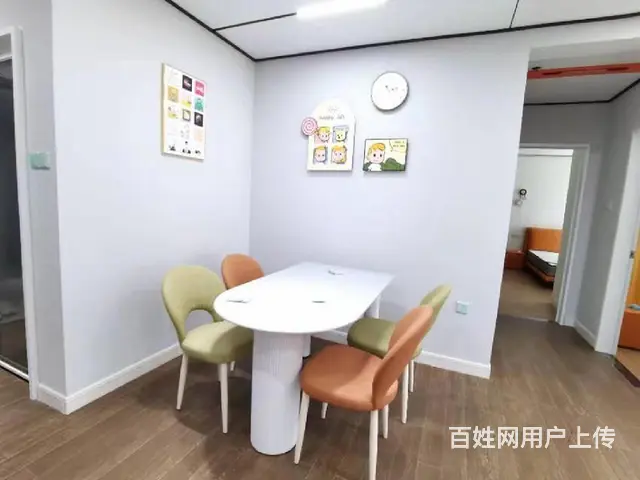 华发琴澳新城 四季峰景三期 精装3房 拎包随时就可以入住 - 图片 1