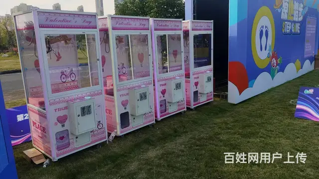 杭州游乐设备租赁 - 图片 4