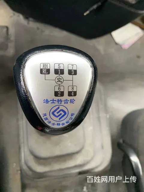 陕汽  厢式货车 国5 - 图片 5