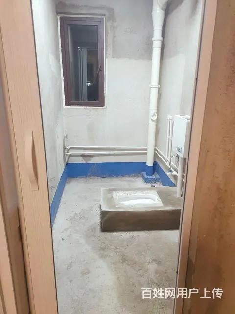 中骏雍景湾简装三房两厅两卫诚意出租 - 图片 8
