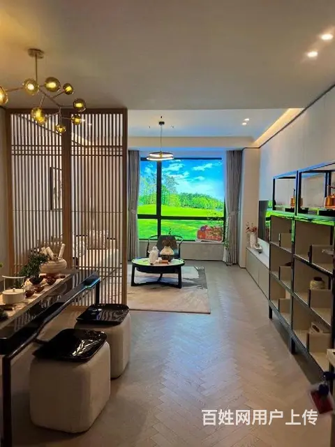 钟楼区清风公园龙湖天街旁首付15万起全景落地窗水电民用手慢无 - 图片 6
