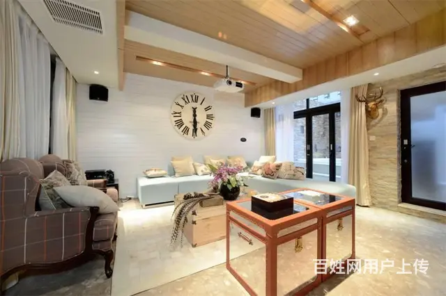 抚顺装修装潢公司墙面环保材料选择 - 图片 3