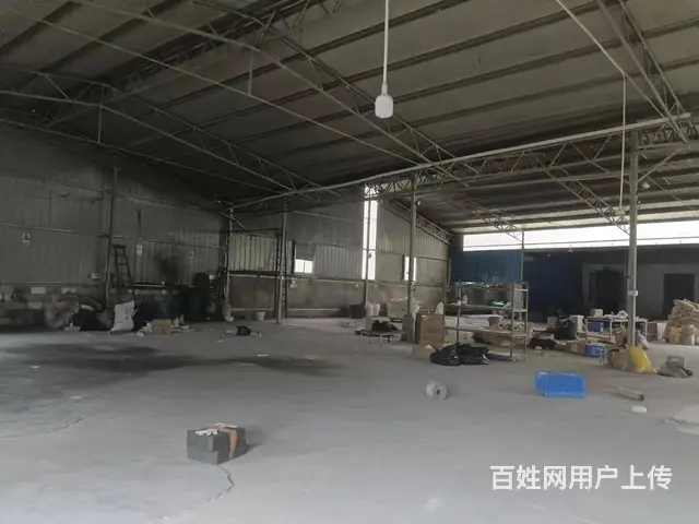 （老板本人）黄兴镇自建600平厂房仓库优价出租  5734 - 图片 9