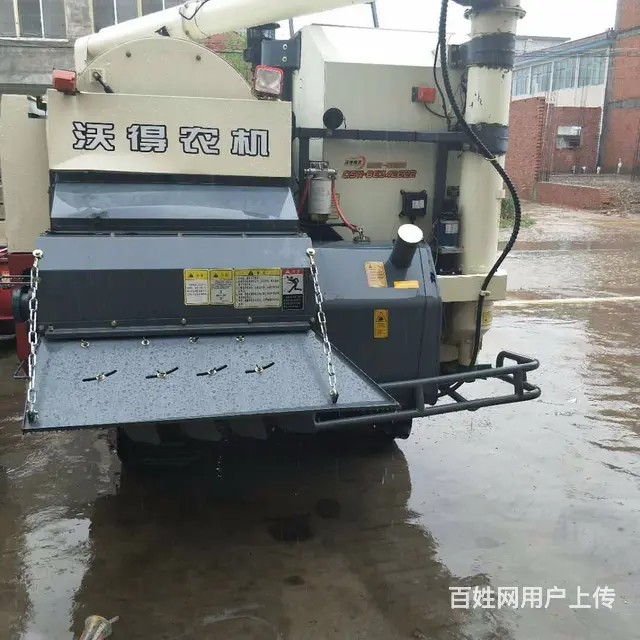 益农出售拖拉机，收割机 - 图片 4