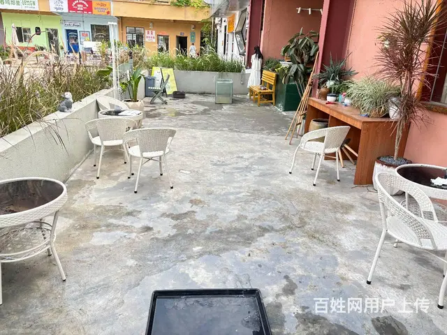 （速转网）免费找店 大型印象商场对面，360平租金5600元 - 图片 6