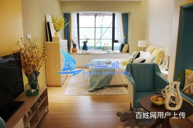 【一房风顺】菊花之城 即买即租稳收15年 月收两千 - 图片 7