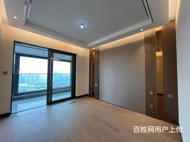 融创中心 武昌豪宅 楚河汉街 中北路 可商务接待 - 图片 5