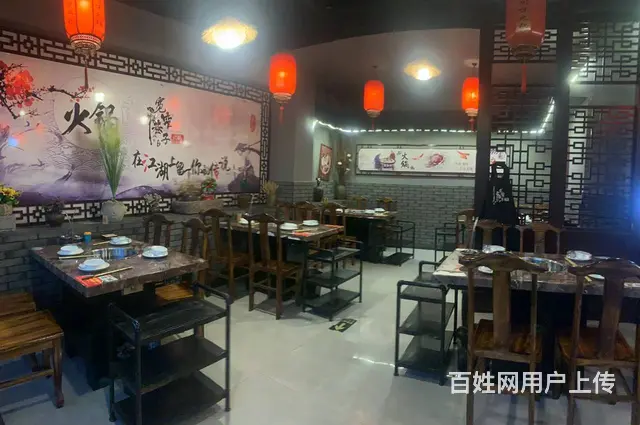 （易转推荐）武义紫金五圣商业中心人员密集位置好品牌火锅店转让 - 图片 6