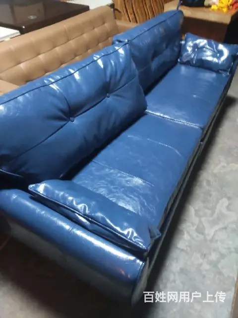 回收家具电器办公桌红木家具茶桌展示柜货架 - 图片 1