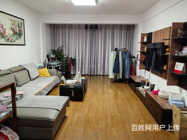 房东直卖 送车位全款优惠 - 图片 1