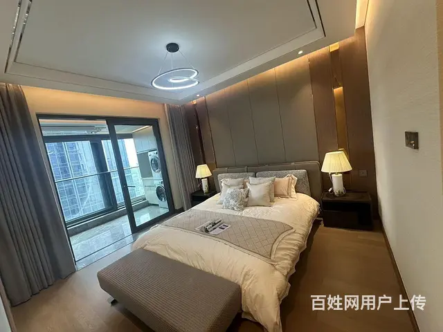 业主自住 今天退。省政府 水果湖 融创 居家自住4 - 图片 7