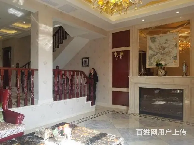低首付20抵40万，送车库送露台，一线海景别墅英伦 - 图片 1