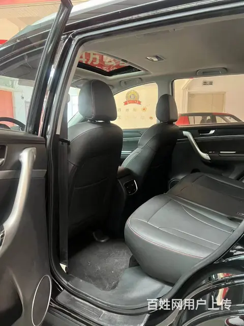哈弗M6 2019款 1.5T 双离合 两驱都市型 - 图片 7