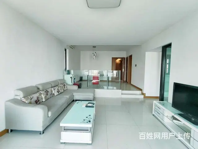 近拱北 华发世纪城 精装高层四房  采光好 拎包入住 - 图片 1