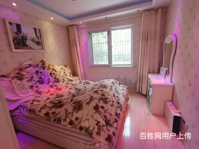 巢湖碧桂园   精装修 一楼前后200平院子，可养花种菜 - 图片 2