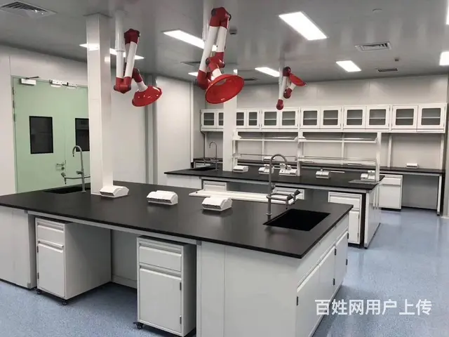定制实验室家具上门测量免费安装售后维修实验台 - 图片 2