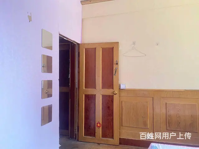 近中街故宫，怀远门城门里 4楼，450元/月，家电全包WiF - 图片 3