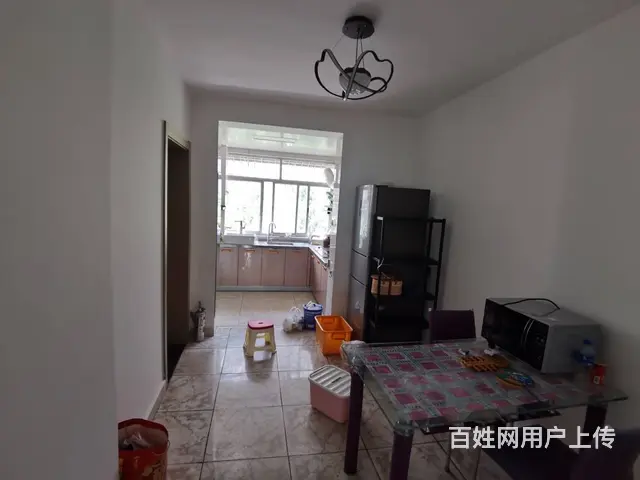 市国土局 普通住宅2厅 精装修 - 图片 7