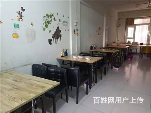 急售，通江街崇文小区临街门市出售 - 图片 6