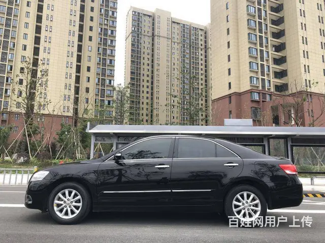 丰田 凯美瑞 2012款 2.0 手自一体 G 豪 - 图片 10